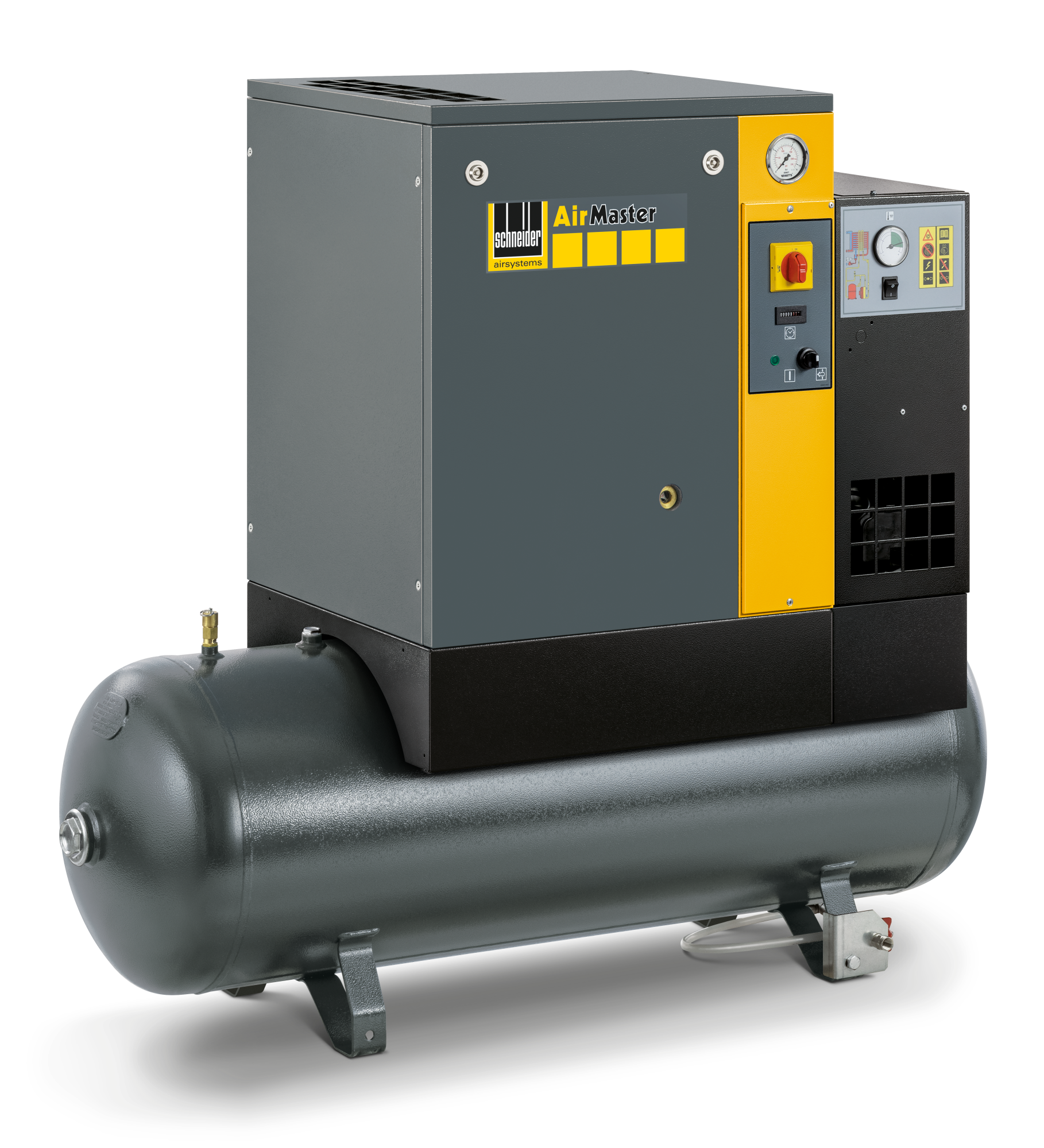 Kompresor AM B 7-8-270 XBDKC - Image 2