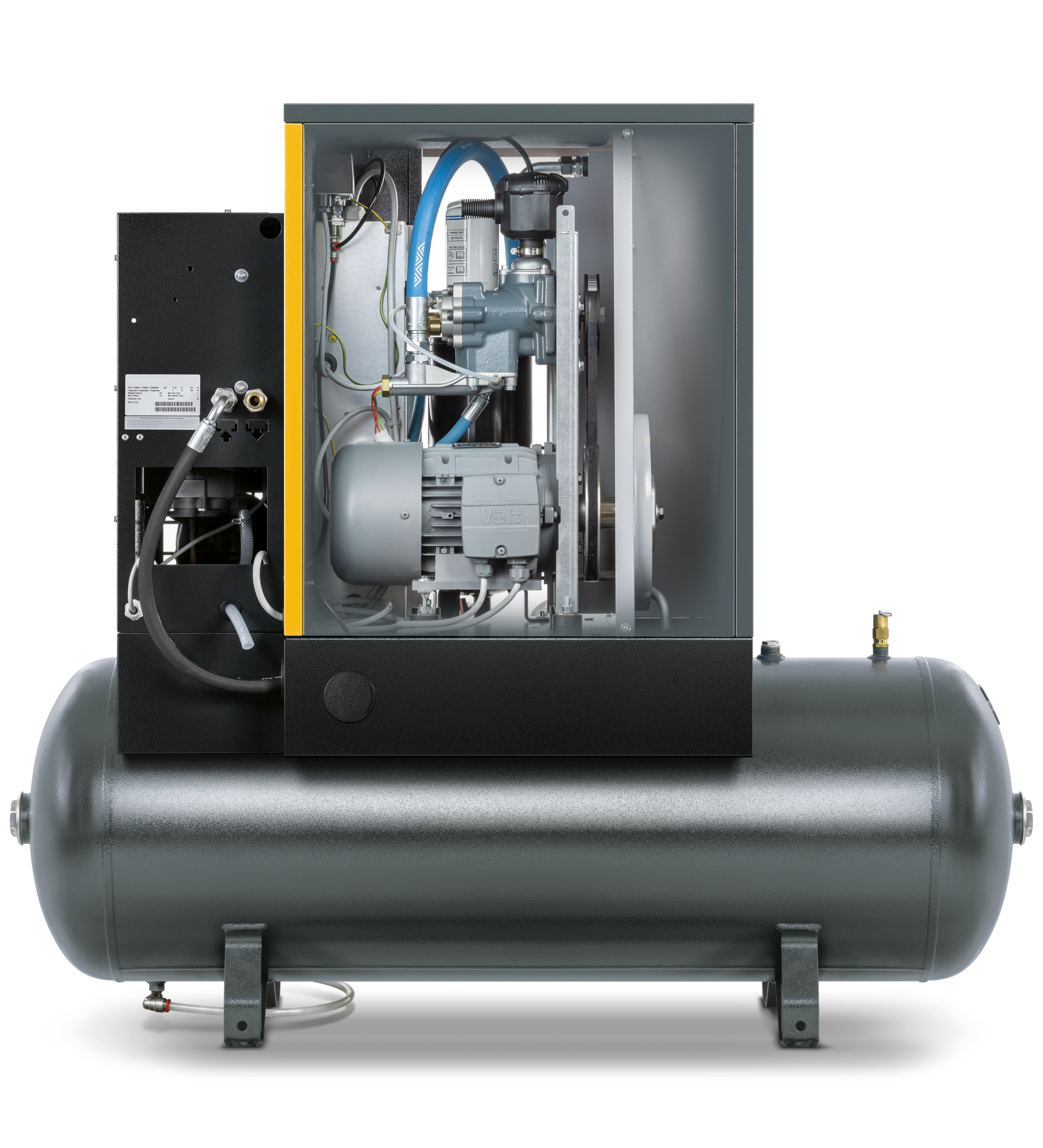 Kompresor AM B 7-8-270 XBDKC