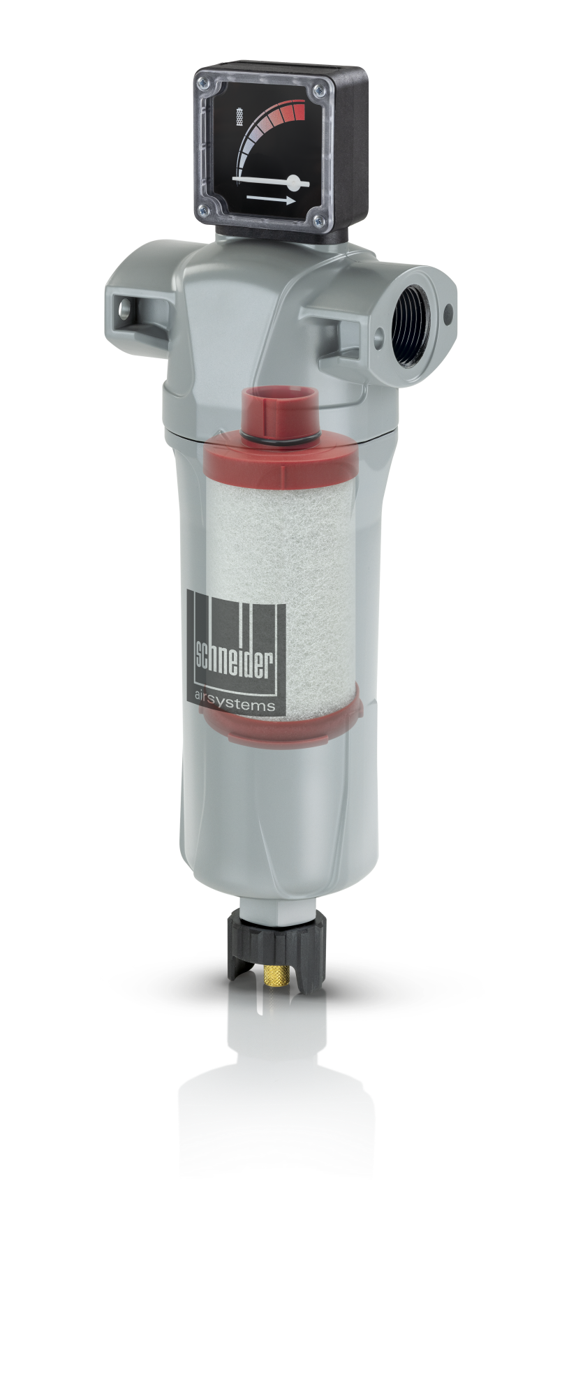 Jemný filtr FG 10 - Image 2