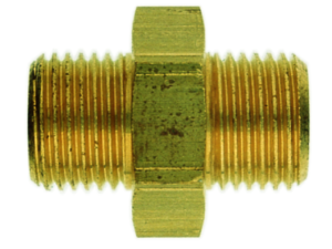 Dvojitá vsuvka DN-MS-G1/4a x G1/4a-SB